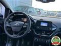 FORD FIESTA 5 porte Plus Ok Neo Patentati