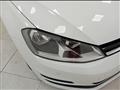 VOLKSWAGEN GOLF VII 2013 -  5p 1.6 tdi Sport Edition 110cv dsg