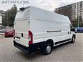 CITROEN JUMPER L4H3 130CV *SUPERLUNGO/SUPERALTO