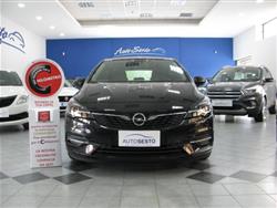 OPEL Astra 1.5 CDTI 122 CV AT9 BUSINESS ELEGANCE