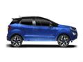 FORD ECOSPORT 2018 -  1.5 tdci ST-Line s&s 100cv