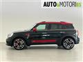 MINI COUNTRYMAN 2.0 John Cooper Works Countryman ALL4