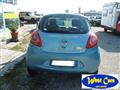 FORD Ka Plus 1.2 8V 69CV