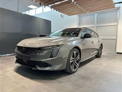 PEUGEOT 508 Plug-in Hybrid 225 e-EAT8 SW Allure