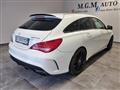 MERCEDES CLASSE CLA S.W. 4Matic