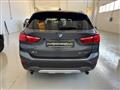 BMW X1 sDrive18d xLine TETTO PANORAMICO