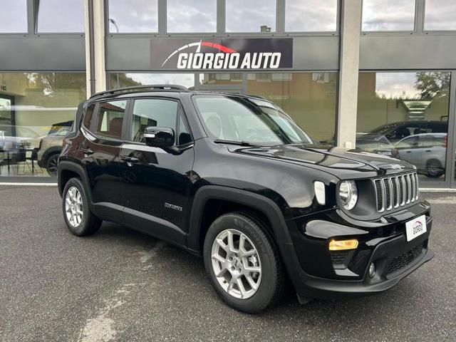 JEEP RENEGADE 1.6 Mjt 130 CV Limited PREZZO REALE