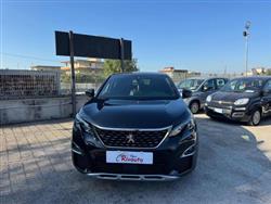 PEUGEOT 3008 BlueHDi 130 S&S EAT8 GT Line