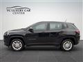 JEEP COMPASS 1.6 Multijet II 2WD Longitude Led Camera