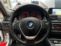 BMW SERIE 3 TOURING d Touring Luxury TETTO - FABIANOAUTO