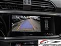 AUDI Q3 SPORTBACK SPB 35TDI S-LINE S-TRONIC LED NAVI CAMERA PELLE