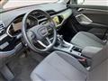 AUDI Q3 SPORTBACK SPB 35 TFSI S tronic Business Plus