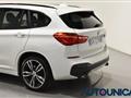 BMW X1 XDRIVE 20D MSPORT AUTO NAVI LED