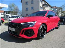 AUDI RS 3 SPORTBACK 3 SPB TFSI quattro S tronic