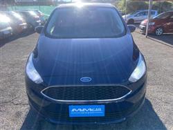 FORD C-MAX 1.5 TDCi 120CV Start&Stop Titanium