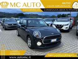 MINI MINI 5 PORTE 1.5 One 5 porte PROMO CON FINANAZIAMENTO