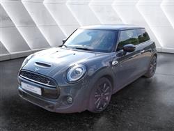 MINI MINI 3 PORTE Mini 3p 2.0 Cooper S Hype auto