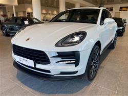 PORSCHE MACAN 2.0 245 cv PDK - IVA Esposta