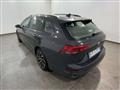 VOLKSWAGEN Golf Variant 2.0 tdi Life 150cv dsg