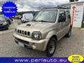 SUZUKI JIMNY 1.5 DDiS cat 4WD