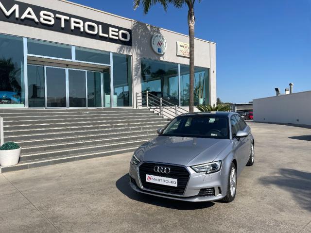 AUDI A3 1.6 TDI S tronic Sport