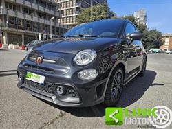 ABARTH 695 1.4 Turbo T-Jet Mta 180 CV