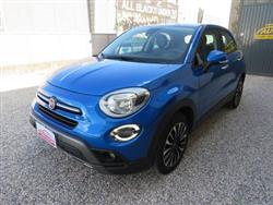 FIAT 500X 1.3 MultiJet 95 CV City Cross