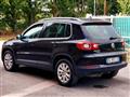 VOLKSWAGEN TIGUAN 2.0 TDI 170 CV DPF 4MOTION Unico propr.