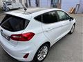 FORD FIESTA 1.5 TDCi 5 porte Titanium