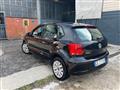 VOLKSWAGEN Polo 5p 1.2 tdi Tech&Sound