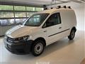 VOLKSWAGEN CADDY FURGONE Caddy 2.0 TDI 122 CV 4Motion Furgone Business