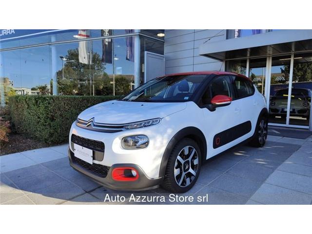 CITROEN C3 BlueHDi 75 S&S Shine