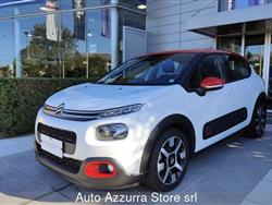 CITROEN C3 BlueHDi 75 S&S Shine