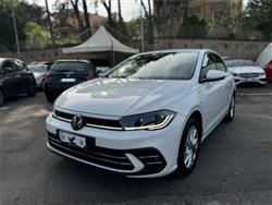 VOLKSWAGEN POLO 1.0 TSI DSG Style