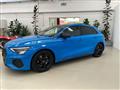 AUDI S3 SPORTBACK S3 SPB TFSI 310 CV quattro S tronic