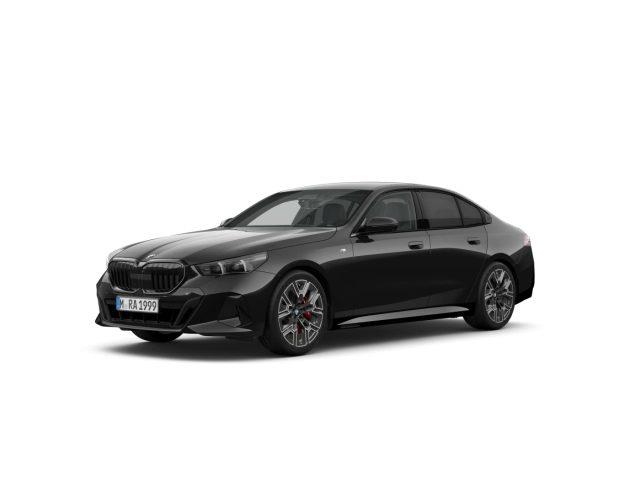 BMW SERIE 5 d 48V xDrive Msport Pro