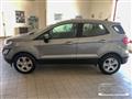 FORD ECOSPORT 1.0 EcoBoost 100 CV Connect