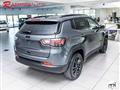 JEEP COMPASS 1.6 Multijet Night Eagle  KM 0 Ufficiale Pronta