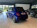 ABARTH 595 TURISMO 1.4 Turbo T-Jet 165 CV CABRIO