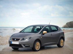 SEAT IBIZA 1.4 TDI 90 CV 5p. SOL