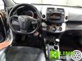 TOYOTA RAV4 2.2 D-4D 150 CV DPF Exclusive