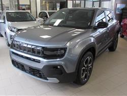 JEEP Avenger 1.2 Turbo Summit