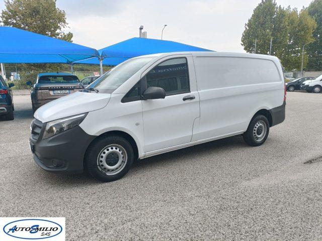 MERCEDES VITO 1.7 110 CDI PC-SL Furgone Long