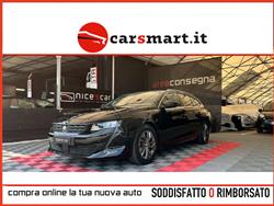 PEUGEOT 508 BlueHDi 130 Stop&amp;Start SW*AUTOMATICA*