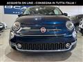 FIAT 500 1.0 Hybrid Dolcevita Clima auto/Navi/Fendi/Park/Cr