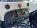 ABARTH 595 1.4 T-JET 145CV 70°  CERCHI 17" APP-CONNECT NAVI