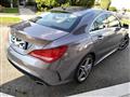 MERCEDES CLASSE CLA d Automatic Premium Dark Night