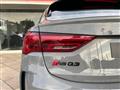 AUDI Q3 SPORTBACK SPORTBACK QUATTRO PELLE PANORAMA SCARICO MATRIX