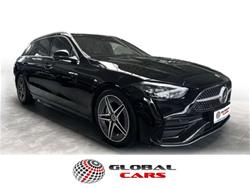 MERCEDES CLASSE C d 4Matic Mild hybrid S.W. Premium  AMG/Distronic