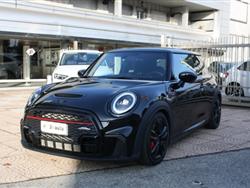 MINI 3 PORTE JCW 2.0